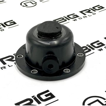 Oil Fill Hubcap - Steer 1612CHR - SKF