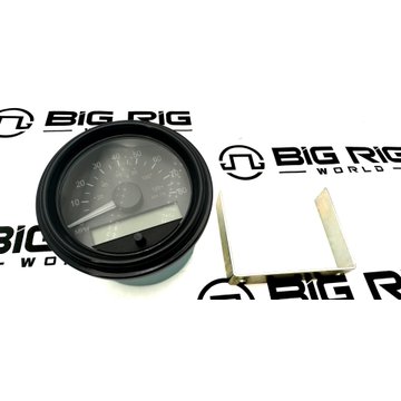 900 Series Speedometer Gauge- SMT MPH ODOM/TRI GSB11013ATK - Ametek