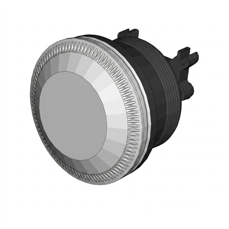 Fan Clutch Assembly - Reman 79A9586RMAN - Horton