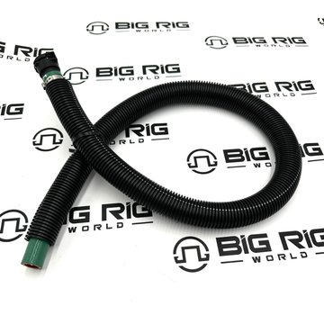 Hose-Silicone 5/8x1000mm M50-6012-452211000 - Dynacraft