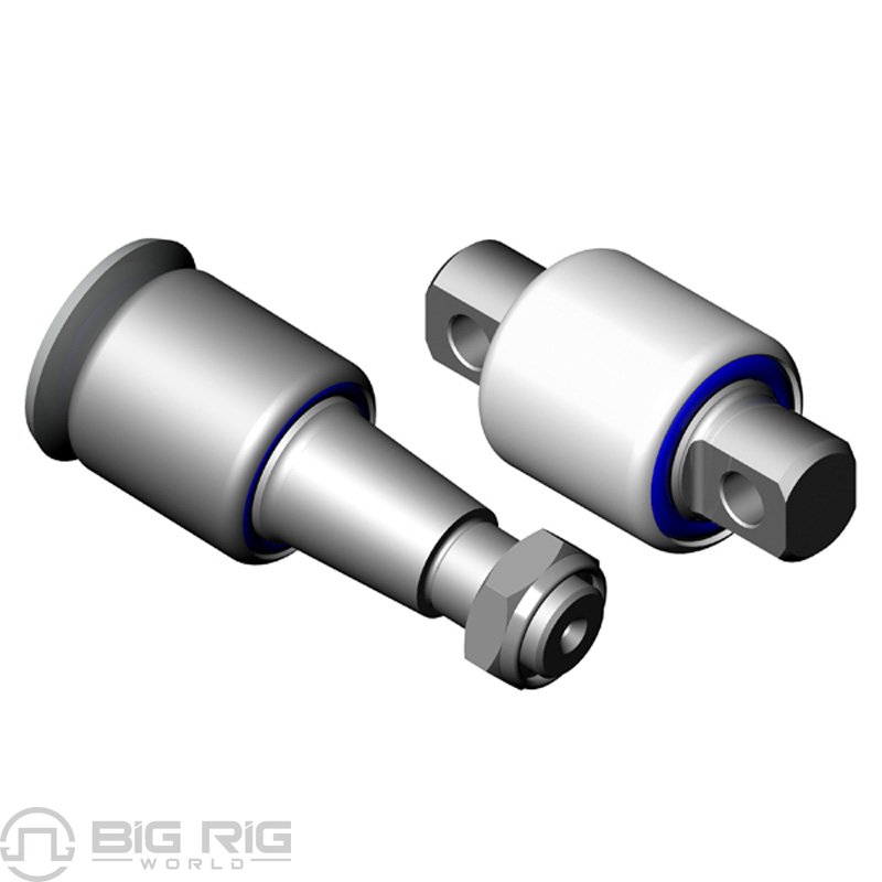 Torque Rod Bushing Kit SK53875 - Atro