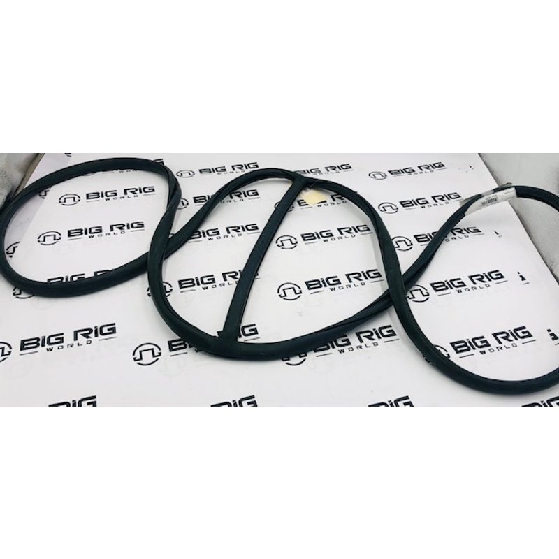 Seal Assembly- Windshield R42-1070 - Kenworth
