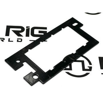 Panel - Switch Upper S64-1193-240 - Kenworth