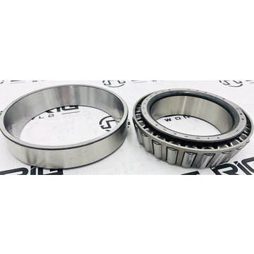 Set - Bearing 594A/592APS BWSET429 - TRP