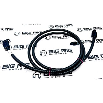 Hose Assy-Htd Def Pres (6 X 2600M M50-6031-72132600 - Paccar