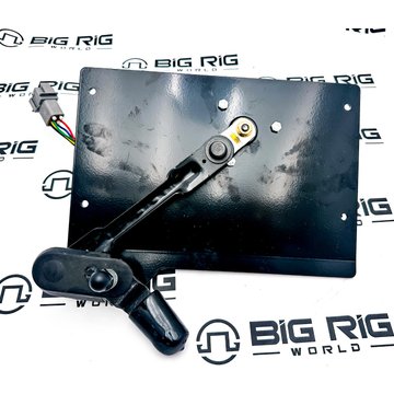 Wiper Motor Assy E005-833 - Sprague Devices