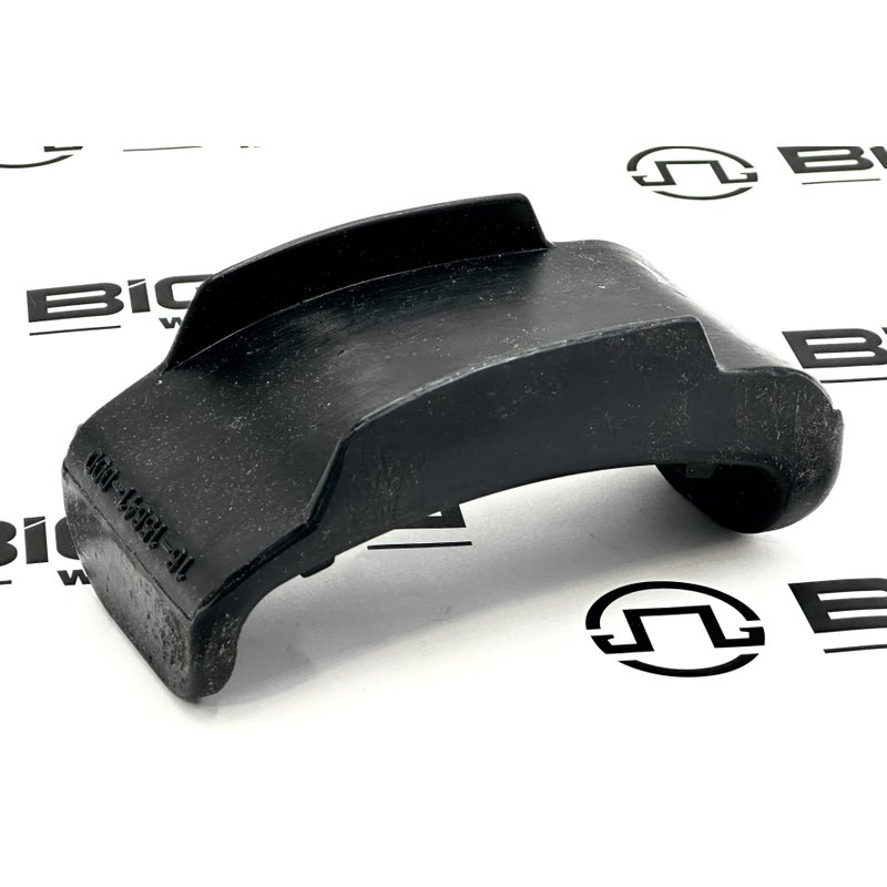 Pad - Rear Suspension, Slipper, U 16-15641-000 - Freightliner