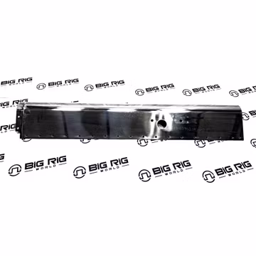 Hood Side Panel - Right Side RPGP006 - Peterbilt