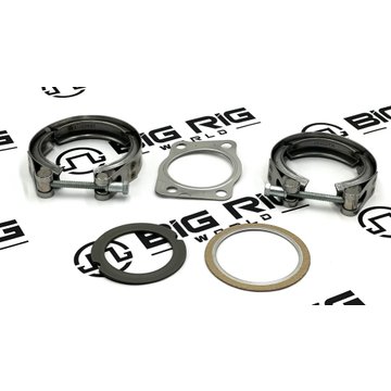 Kit - EGR Valve Install MX13 2311538PE - Paccar Engine