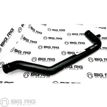 Lower Water Pipe F66-2181 - Kenworth