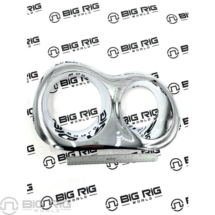Headlamp Bezel Rh A06-36850-003 - Freightliner