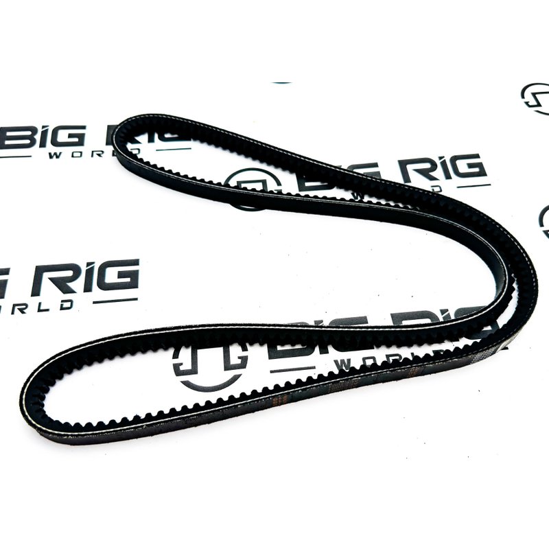 V-Belt - Epdm, 0.53 Wide X 51.20 Long N01-17512 - Alliance