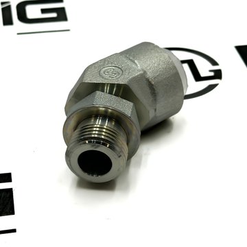 Elbow Adapter 305-6991 - CAT