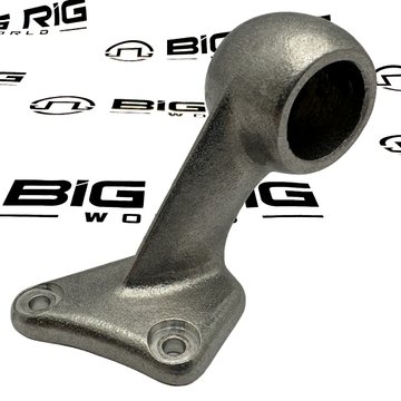 Cab Access Lower Bracket - Right Side K275-5472R - Kenworth