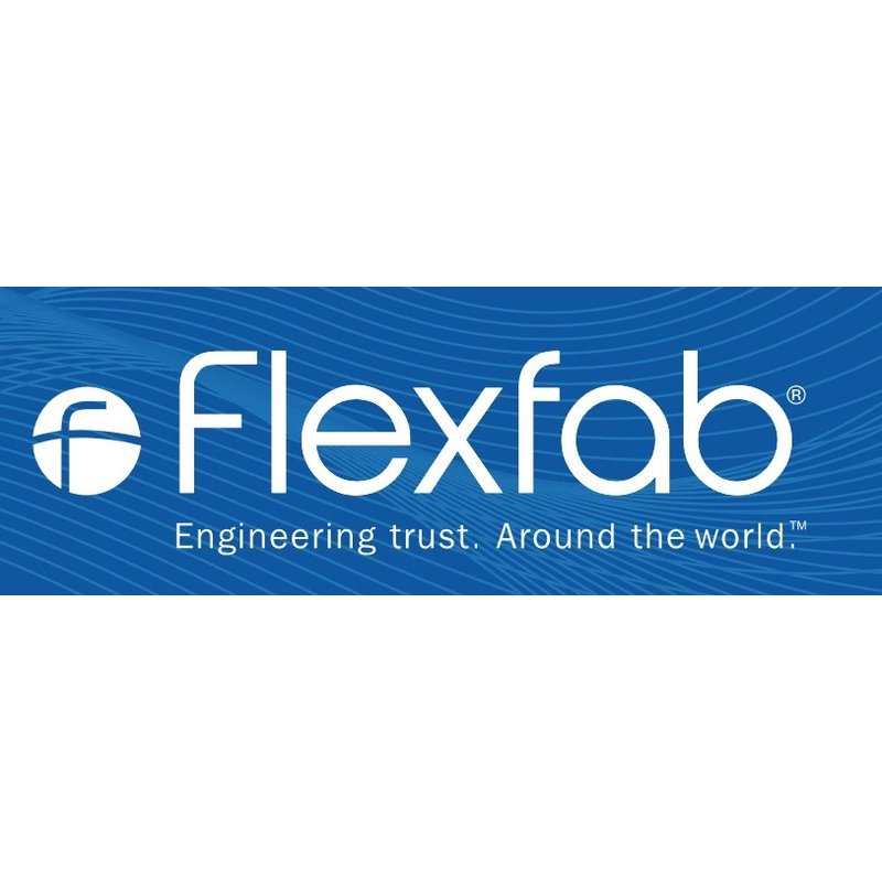 Hose Str Sil/Nomex FRE1205 - FlexFab