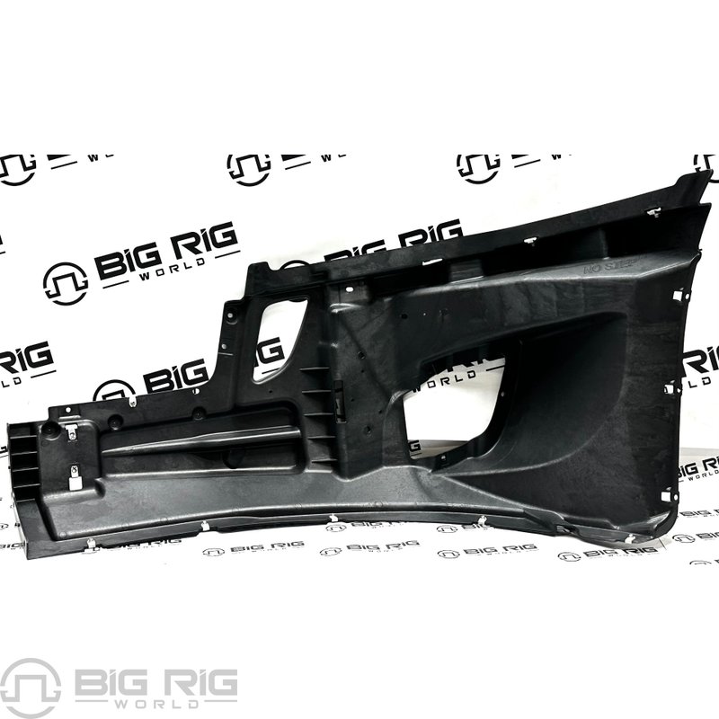 Bumper, Lights, Reinforcement - Right Side 21-29099-003 - Freightliner