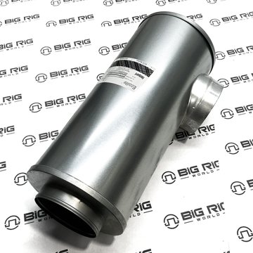 Air Filter Housing AH8503 - Fleetguard