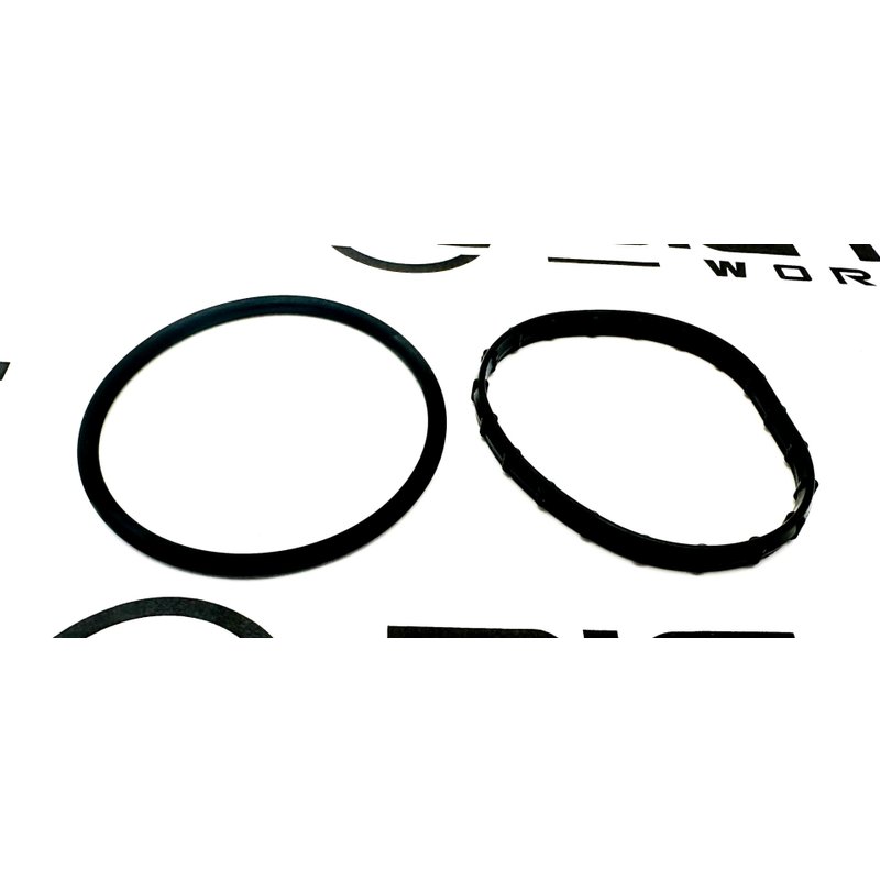 Kit - Coolant Heater O-Ring, Upper/Lo RK61788 - Paccar