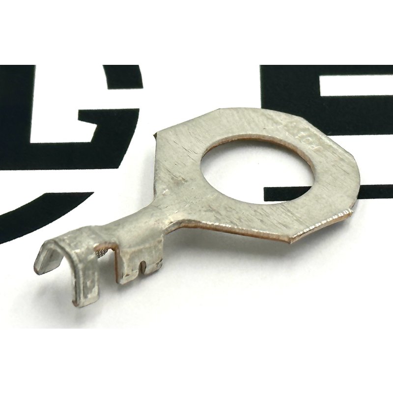 Terminal - Ring, M10 (.37), 1 23-11194-510 - Freightliner