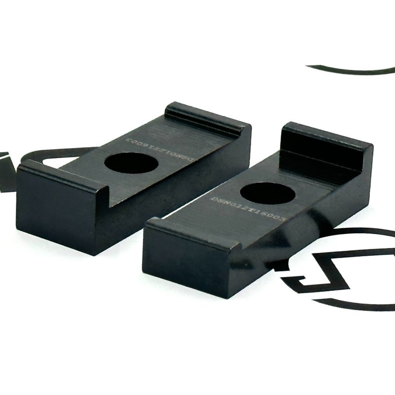 Pto Strip Clamp DSN012T16003 - Detroit Diesel
