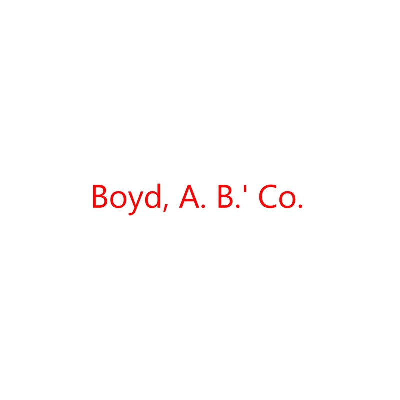 Spring RH 68001CSPRINGRH - Boyd, A. B.' Co.