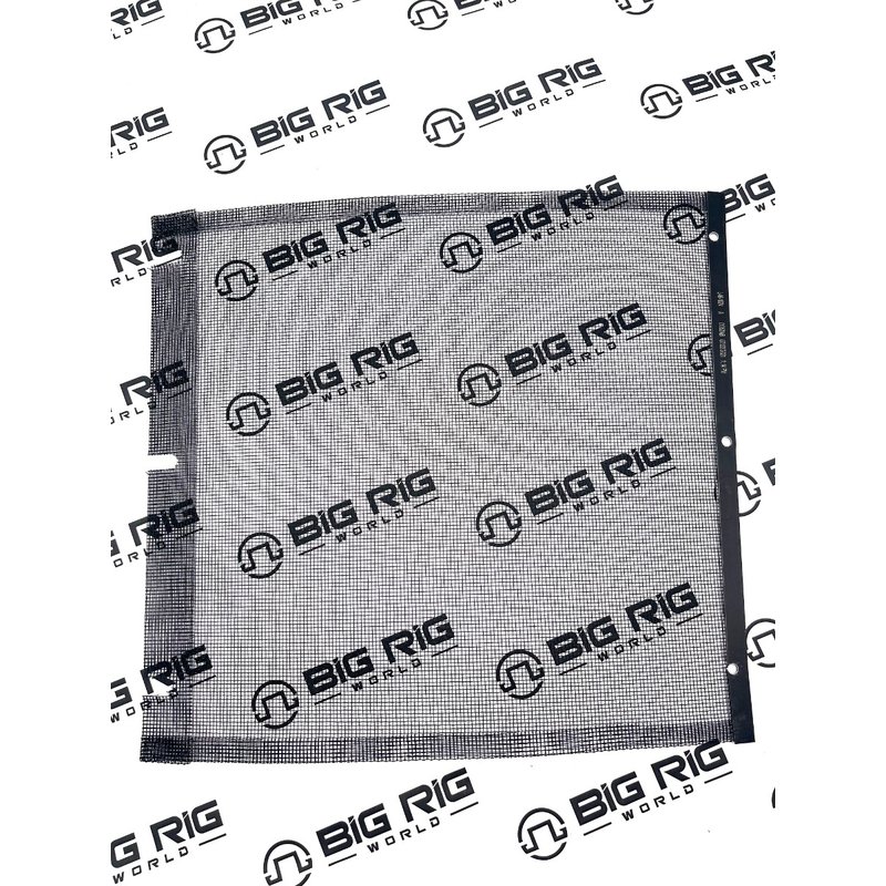 Screen Bug Hood L46-1024 - Kenworth