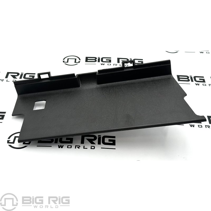 Kick Panel Cover Assembly - Left Side S22-1145-411 - Kenworth
