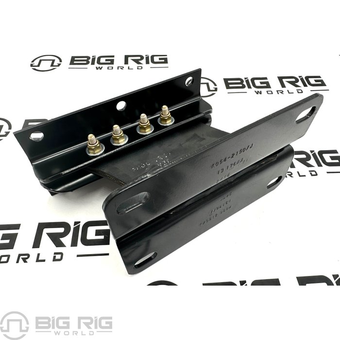 Exhaust Bracket K054-2236 - Kenworth