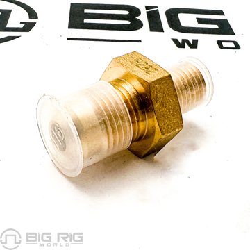 Plain Adapter 3954145 - Cummins