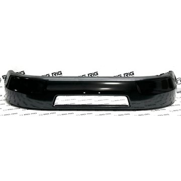 Bumper - STL Wrapped Stamped PRM N71-1096-100 - Kenworth