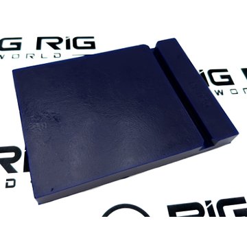 Spring End Pad PL1125 - Atro