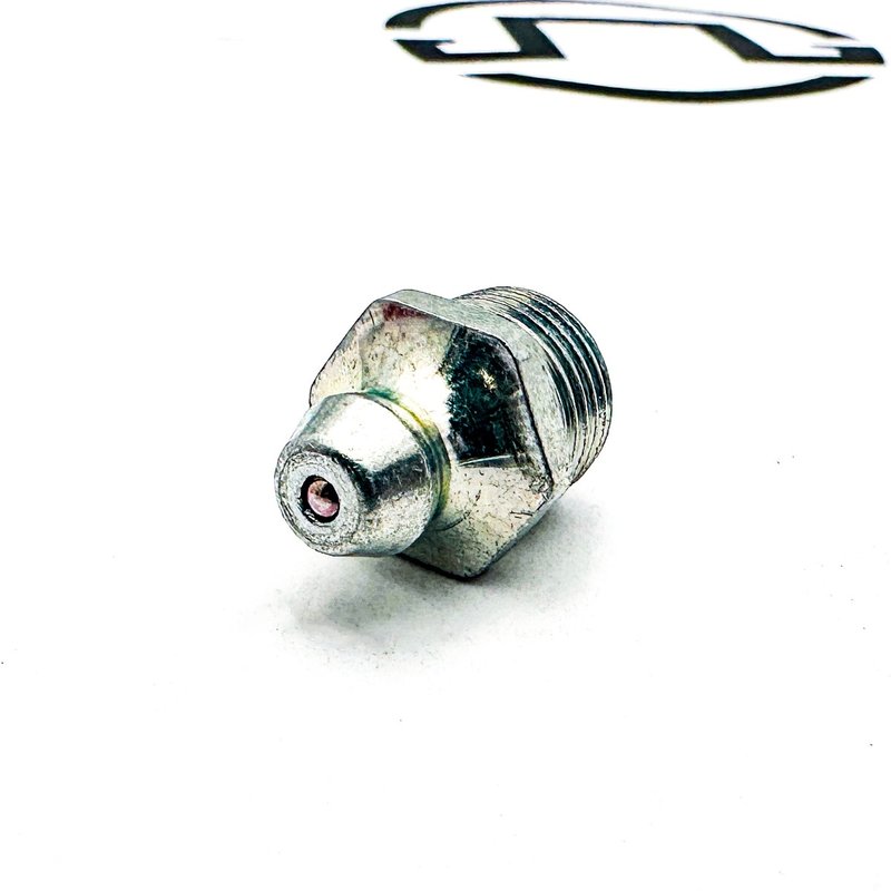 Fitting - LUB HYD 11/16 X 1/8 PTF D2953-6079 - Dynacraft