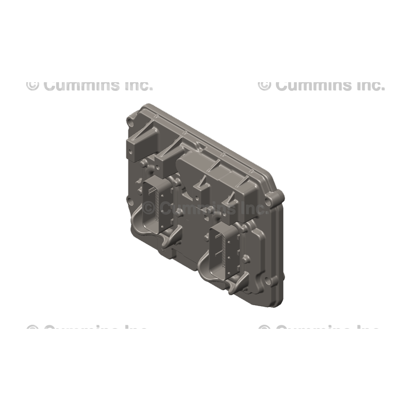 Electronic Control Module 5317106RX - Cummins