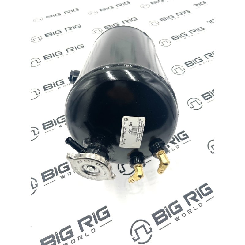 Surge Tank Assembly F86-6064 - Peterbilt