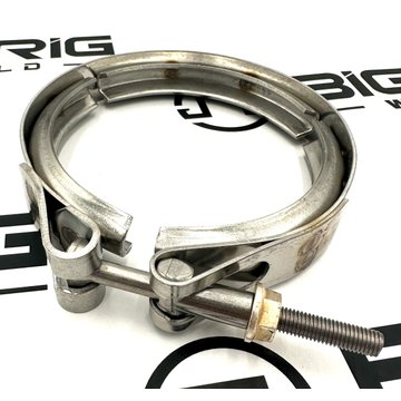 Clamp Assembly-V-Band 239-6807 - CAT