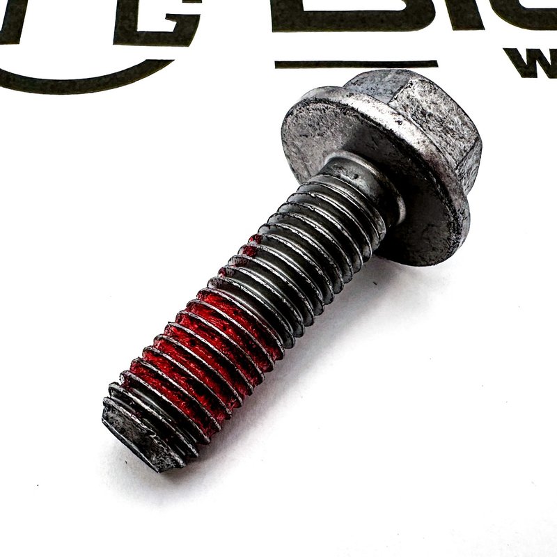 Flange Bolt, M12 X 40 1922629PE - Paccar Engine