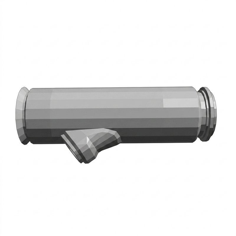 Decomposition Reactor 1867158PE - Paccar Engine