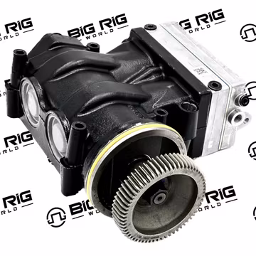 Air Compressor - REMAN 1977704PRX - Paccar Engine
