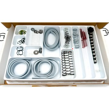 Kit - Tune-Up 310A, 312A, 317D/E 19502JCB - Paccar
