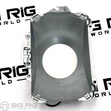Headlight Housing 4-3403 - Paccar