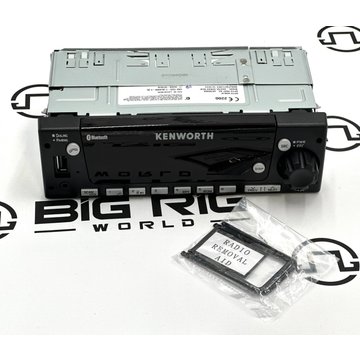 Radio - APTIV, DEA700 PP1071807102211200 - PanaPacific