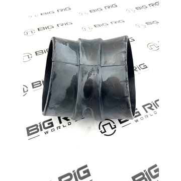 Elbow - 6 In. ID 45 Deg. Rubber P105547 - Donaldson