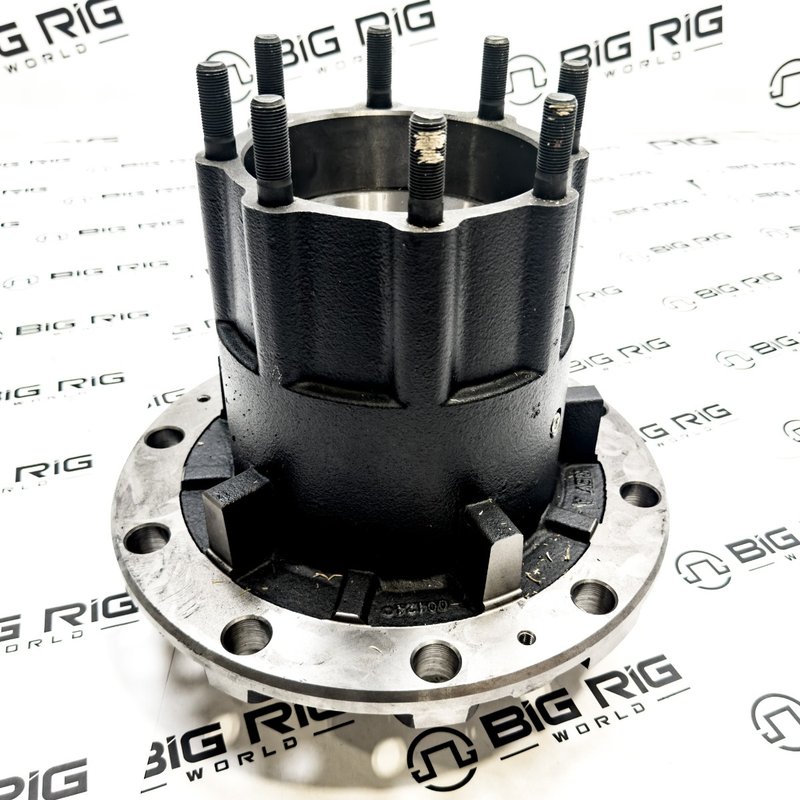 Assembly, Hub 27691-0T71 - Webb Wheel