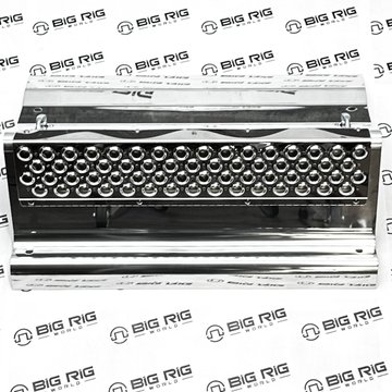 Cover Assembly - Battery Box N22-1025-2 - Kenworth