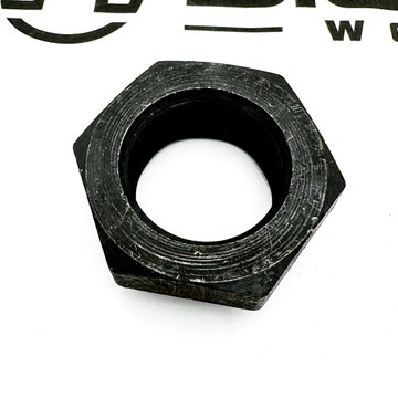 Nut-Thru Shaft Cage   Pbp 1227Q901 - Meritor