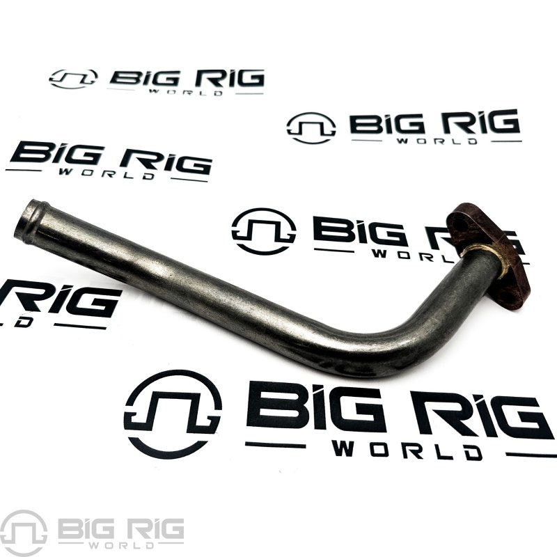 Turbo Oil Drain Connection 3944888 - Cummins
