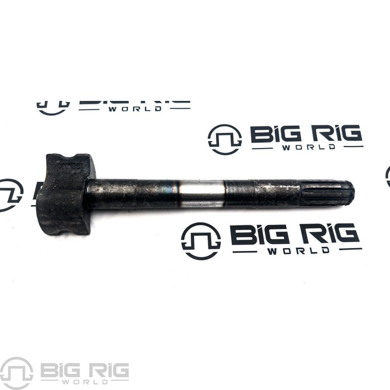 Camshaft - Slack, Rear Brake, Counter Clockwise 813484N - Bendix