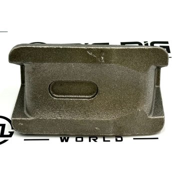 Saddle 222083 - Paccar