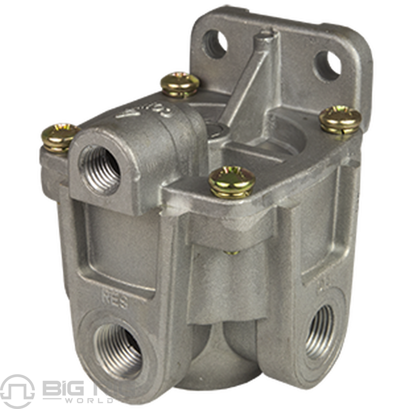 Relay Valve TV28510 - Tectran