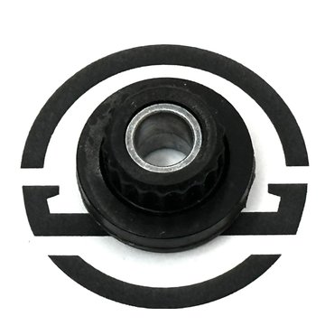 Isolator, Motor Control Module A0009981043 - Detroit Diesel